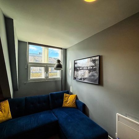 2 Bedroom Apartment In The Heart Of Newcastle - Spacious - Sleeps 7 Extérieur photo